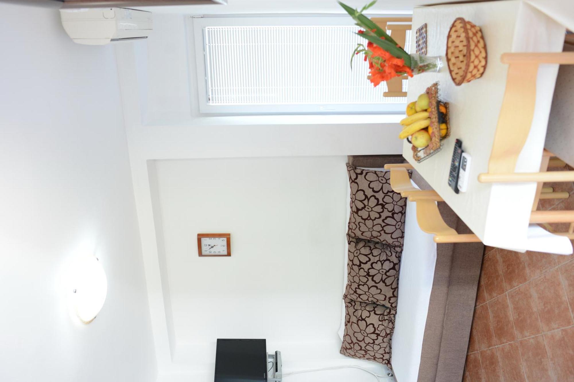 Apartments Vila Lazarevic Tivat Ruang foto
